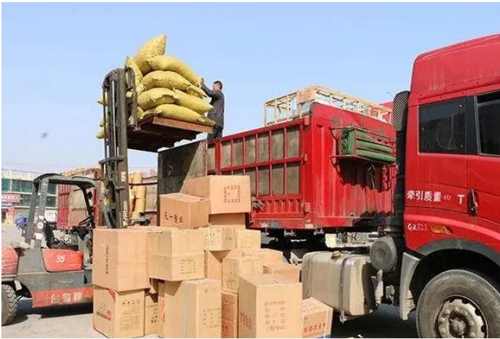 泉州到石景山区物流专线