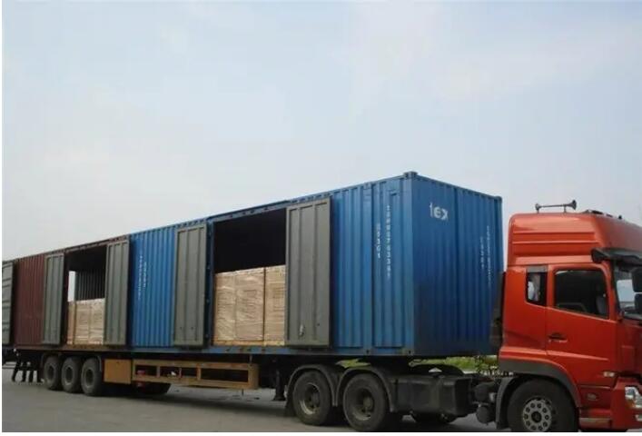 泉州到石景山区整车运输