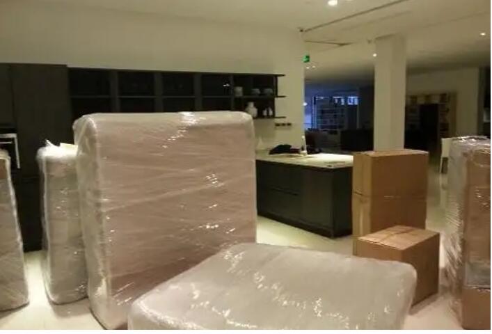 泉州到石景山区长途搬家