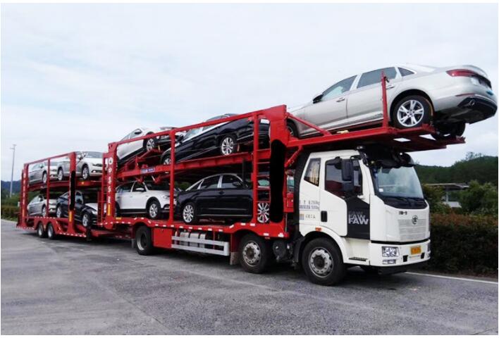 泉州到石景山区轿车托运